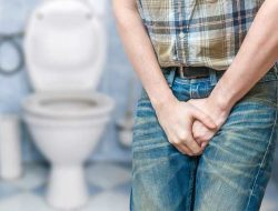 Mengenal Gangguan Prostat dan Penyebabnya