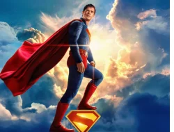 Review Film Superman (2025) – Membangkitkan Era DC Baru 🚀
