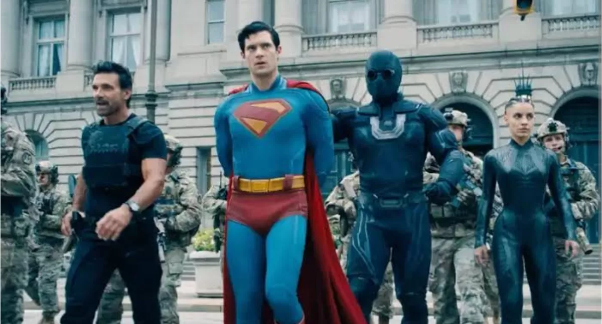 Superman (2025)